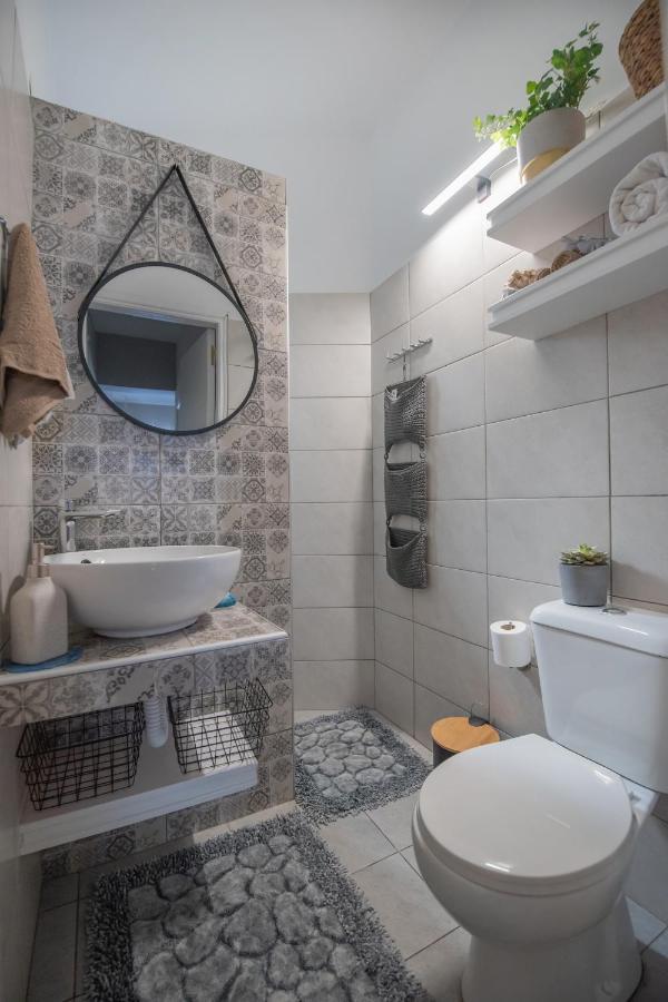 Inconceptual Apartment Paradisi (Rhodes) Exterior foto