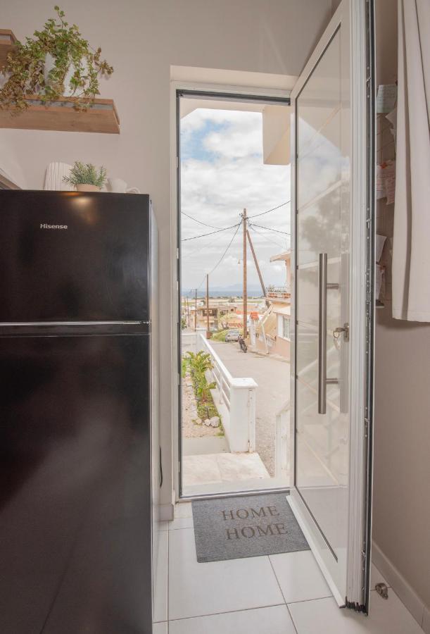 Inconceptual Apartment Paradisi (Rhodes) Exterior foto